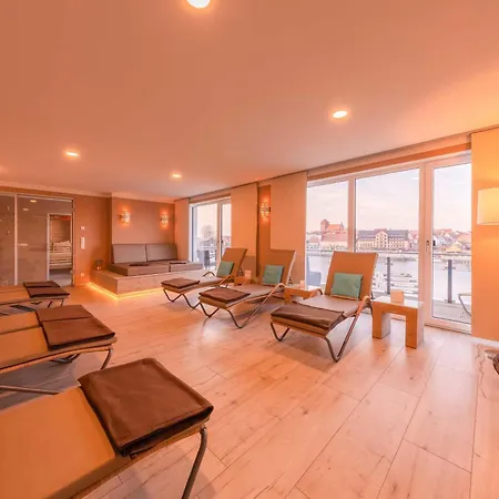 An Der Steinmole Waren