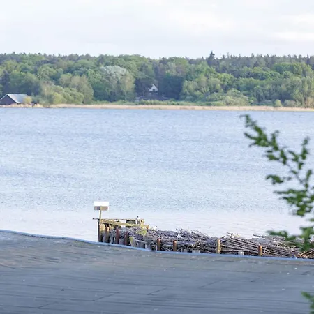 An Der Steinmole Waren Апартаменты