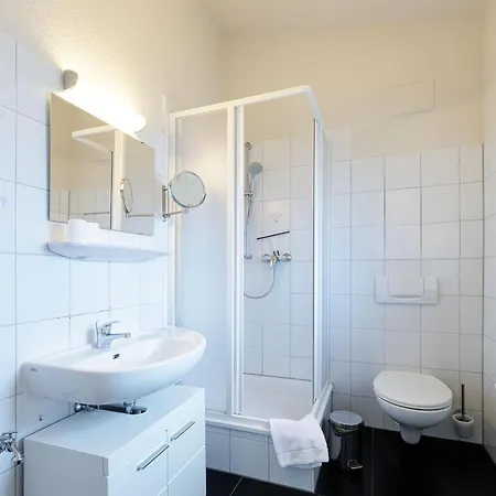 An Der Steinmole Waren * Варен