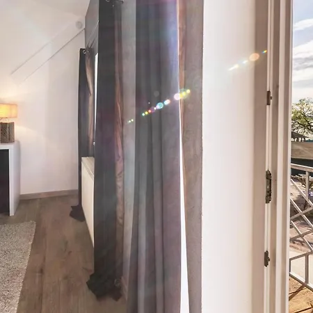 Апартаменты An Der Steinmole Waren