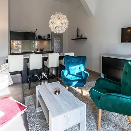 An Der Steinmole Waren * Варен